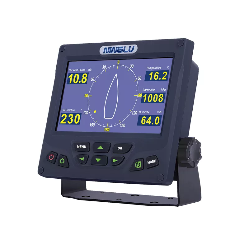 Weather Repeater IR762